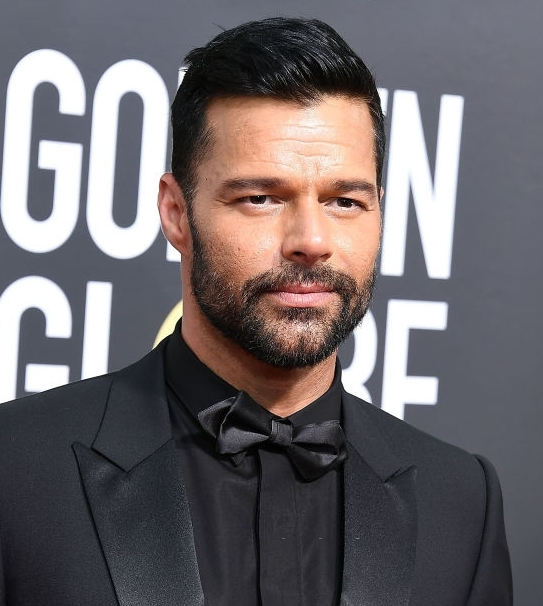 Ricky Martin « Live 2026 » : l'Europe en pleine fièvre latine – Toutes les dates et les temps forts !